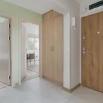 Family Apartment With Air Conditioning With 3 Bedrooms In Cracow By Noclegi Renters